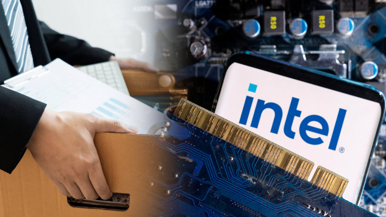Intel Pecat 23,000 Pekerja Demi Jimat $10 Bilion, Kejam Atau Bijak?