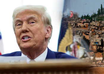 Bom MK-84 Tiba di Israel Di Tengah Gencatan Senjata – Apa Sebenarnya Niat Trump?