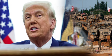 Bom MK-84 Tiba di Israel Di Tengah Gencatan Senjata – Apa Sebenarnya Niat Trump?