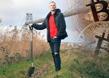 Akibat Terbuang Hard Disk Mengandungi Kunci Bitcoin, Lelaki Ini Sanggup Beli Tapak Sampah Demi Gali $800 Juta!