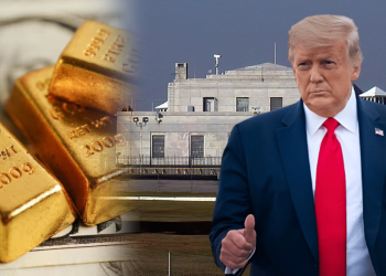 Elon Musk Akan Siasat Sama Ada Rizab Emas Masih Wujud Di Fort Knox! – Trump