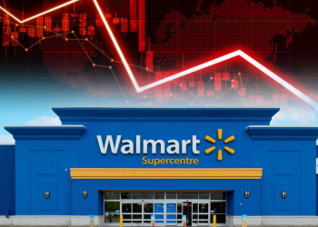 Walmart Tumbang! Amazon Rampas Takhta Peruncit Terbesar Selepas 12 Tahun
