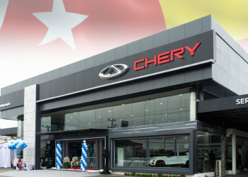 Chery China Labur RM2.2 Bilion, Selangor Bakal Jadi ‘Detroit Asia’?