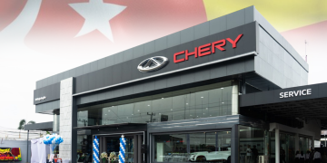 Chery China Labur RM2.2 Bilion, Selangor Bakal Jadi ‘Detroit Asia’?