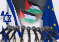 Betul Ke Eropah Ada Kuasa, Atau Hanya Sekadar ‘Puppet’ Israel?