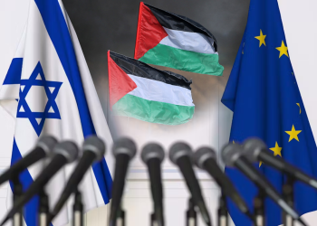 Betul Ke Eropah Ada Kuasa, Atau Hanya Sekadar ‘Puppet’ Israel?