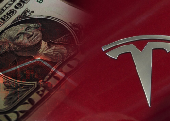 Musk Sibuk Berpolitik, Tesla Jatuh Tergolek $1 Trilion!