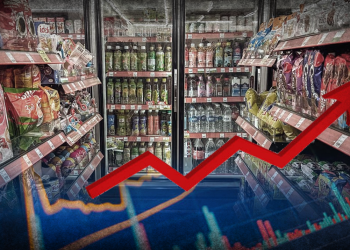 Inflasi Malaysia Bakal Meningkat Lebih Tinggi Dari 2024?