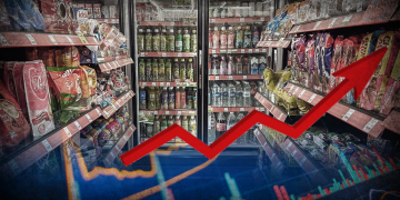 Inflasi Malaysia Bakal Meningkat Lebih Tinggi Dari 2024?