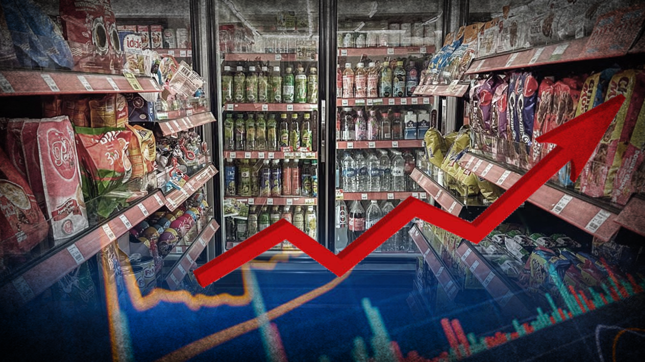 Inflasi Malaysia Bakal Meningkat Lebih Tinggi Dari 2024?