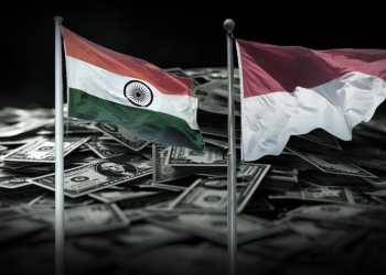 India & Indonesia ‘Move On’ Dari Dolar – Malaysia Masih Jaga Hati Amerika?