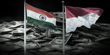 India & Indonesia ‘Move On’ Dari Dolar – Malaysia Masih Jaga Hati Amerika?