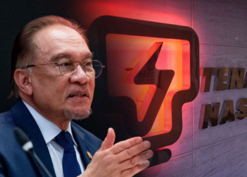 Tarif Elektrik ‘Confirm’ Naik Bermula Julai Ini!