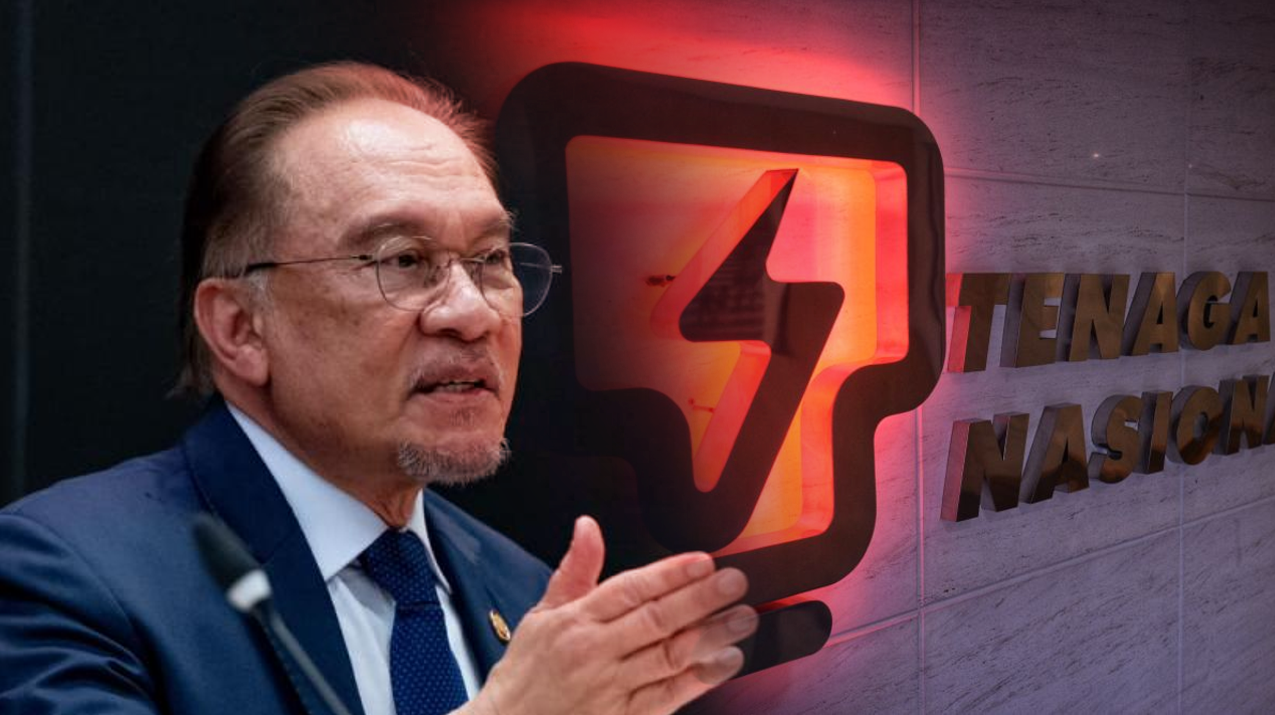 Tarif Elektrik ‘Confirm’ Naik Bermula Julai Ini!