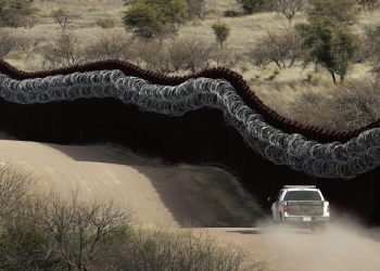 Mexico Tambah 10,000 Anggota Keselamatan Di Sempadan, Trump ‘Postpone’ Tarif