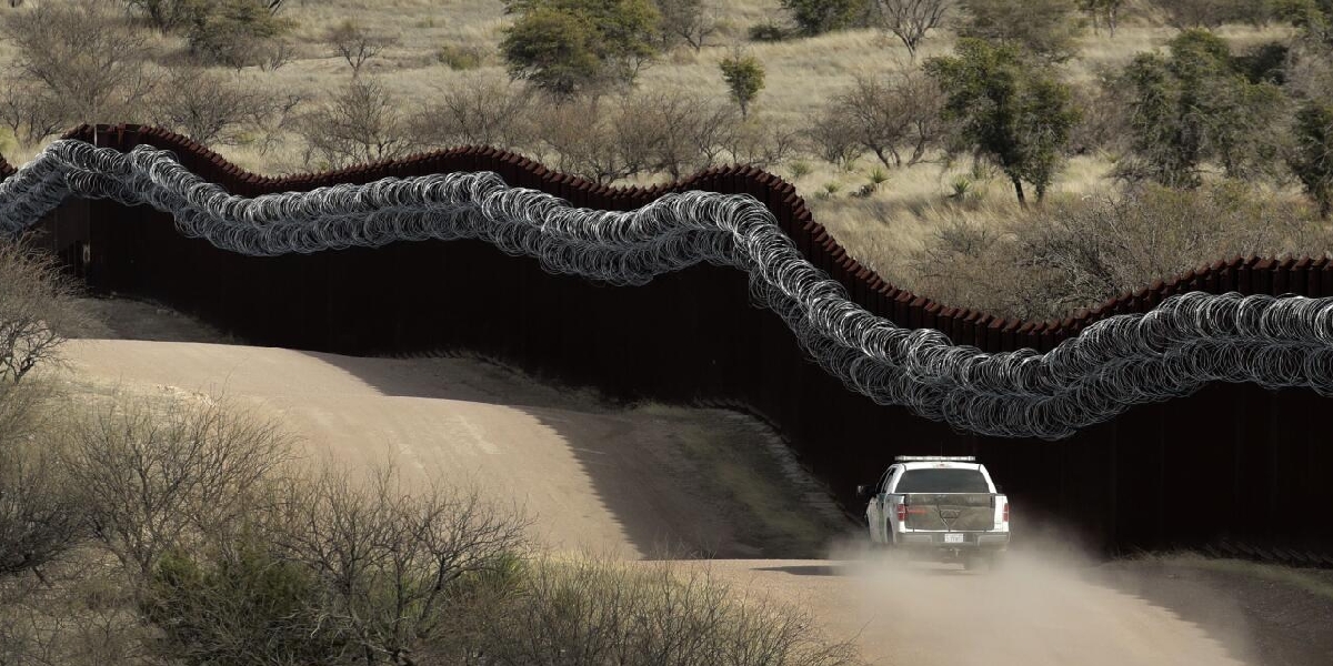 Mexico Tambah 10,000 Anggota Keselamatan Di Sempadan, Trump ‘Postpone’ Tarif