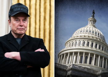 Elon Musk Ugut Pecat Pekerja Kerajaan – Operasi ‘DOGE’ Jadi Mimpi Ngeri Untuk Amerika!