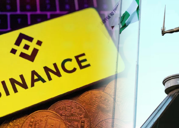 Punca Ekonomi Musnah, Nigeria Saman Binance $81.5 Bilion!