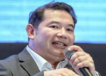Projek Saluran Paip Gas Trans-Sabah (TSGP) Tidak Diteruskan!