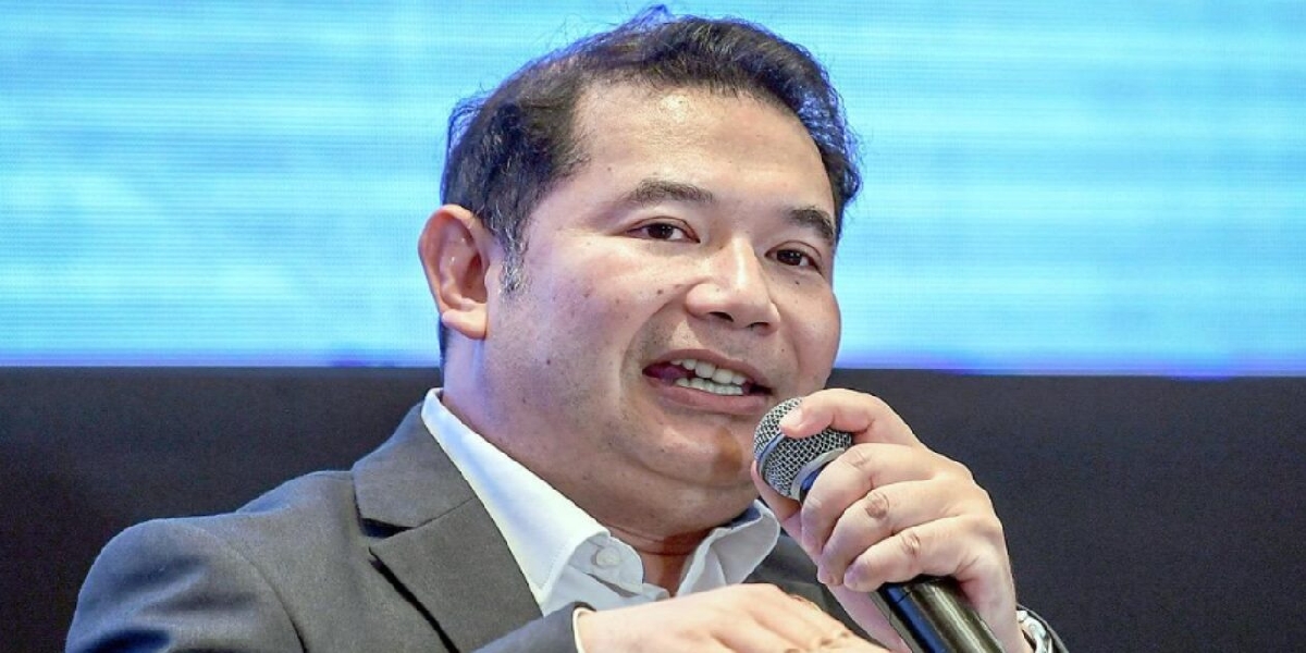 Projek Saluran Paip Gas Trans-Sabah (TSGP) Tidak Diteruskan!