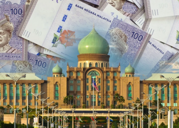 Kerajaan Peruntukkan RM13 Bilion Untuk Tangani Kos Sara Hidup Rakyat!