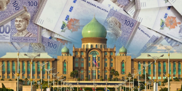 Kerajaan Peruntukkan RM13 Bilion Untuk Tangani Kos Sara Hidup Rakyat!