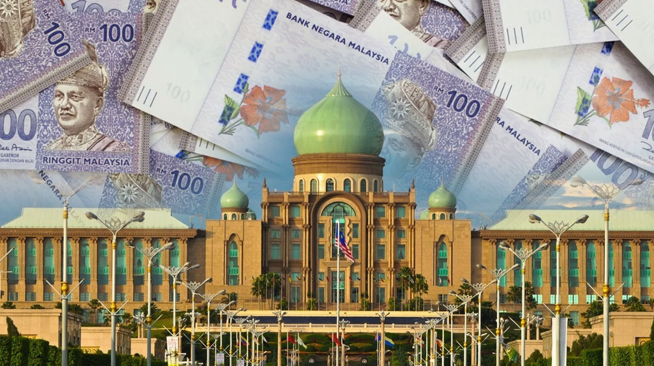 Kerajaan Peruntukkan RM13 Bilion Untuk Tangani Kos Sara Hidup Rakyat!