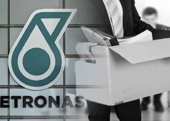 Petronas Akan Kecilkan Jumlah Tenaga Kerja?
