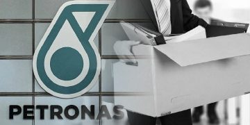 Petronas Akan Kecilkan Jumlah Tenaga Kerja?