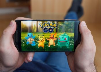 Pokemon Go Dijual Dengan Nilai RM15 Bilion?