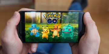 Pokemon Go Dijual Dengan Nilai RM15 Bilion?