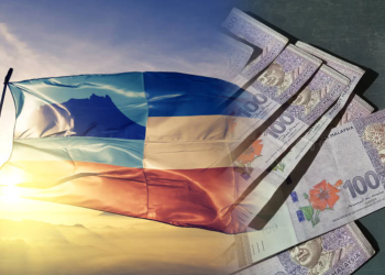 RM300 Sebulan Untuk 100,000 Sabahan Sepanjang 2025!