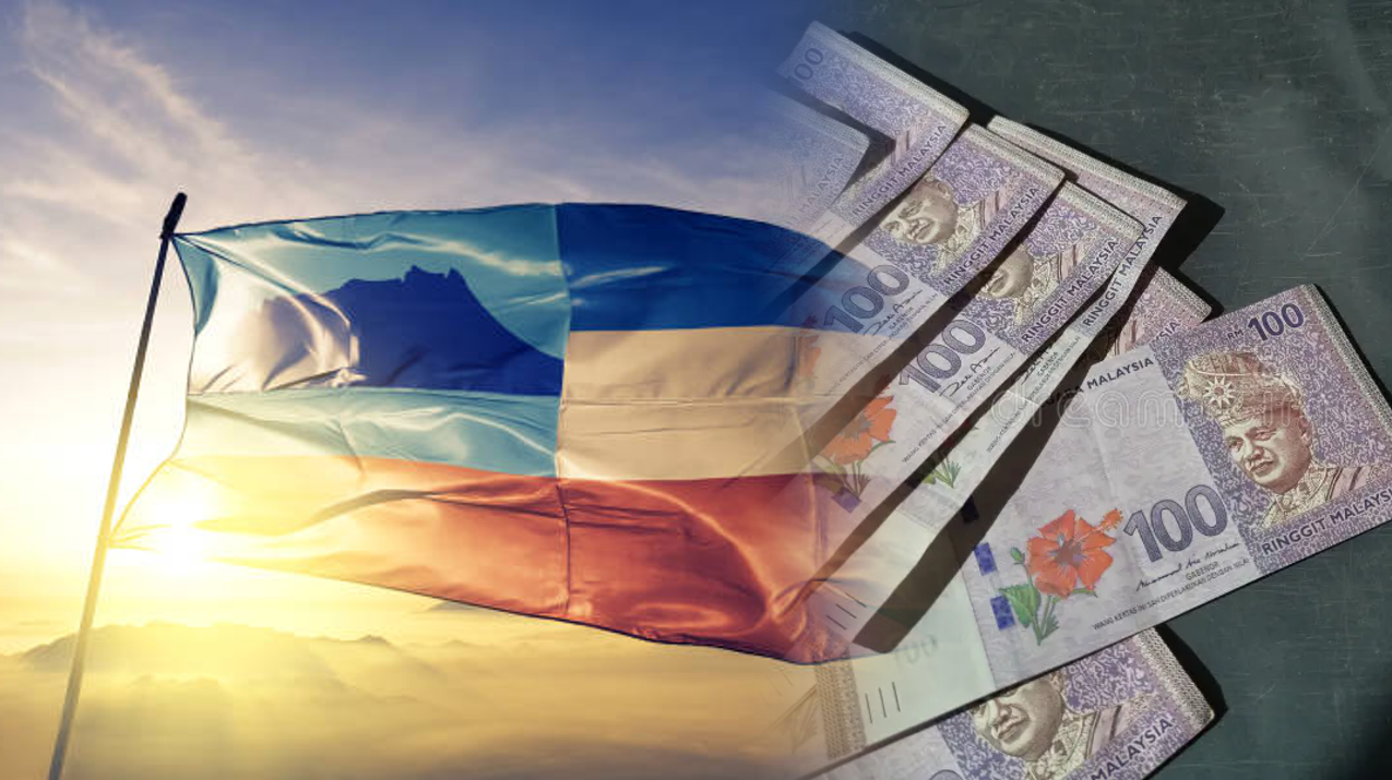 RM300 Sebulan Untuk 100,000 Sabahan Sepanjang 2025!