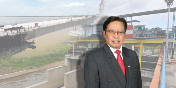 Sarawak Belanja RM6 Bilion, Tapi Paip Masih Bocor?