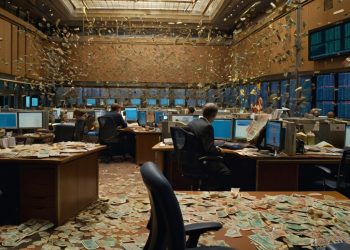 ‘Mood’ Pasaran Berubah, US Dolar Tukar Arah!