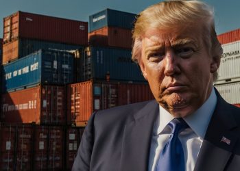 Pasaran Kembali Berisiko Setelah Trump Umum Tarif Baharu!