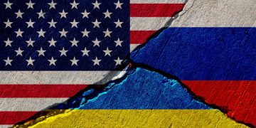 AS-Rusia Setuju Perbaiki Hubungan Diplomatik, Apa Reaksi Ukraine?