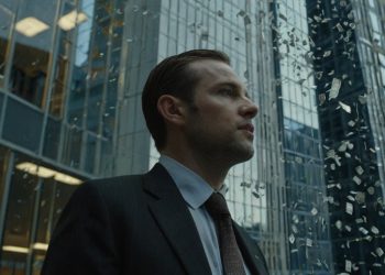 Pasaran Bergelora, Pelabur Tunggu Data Penting Sebelum Penutup Februari!