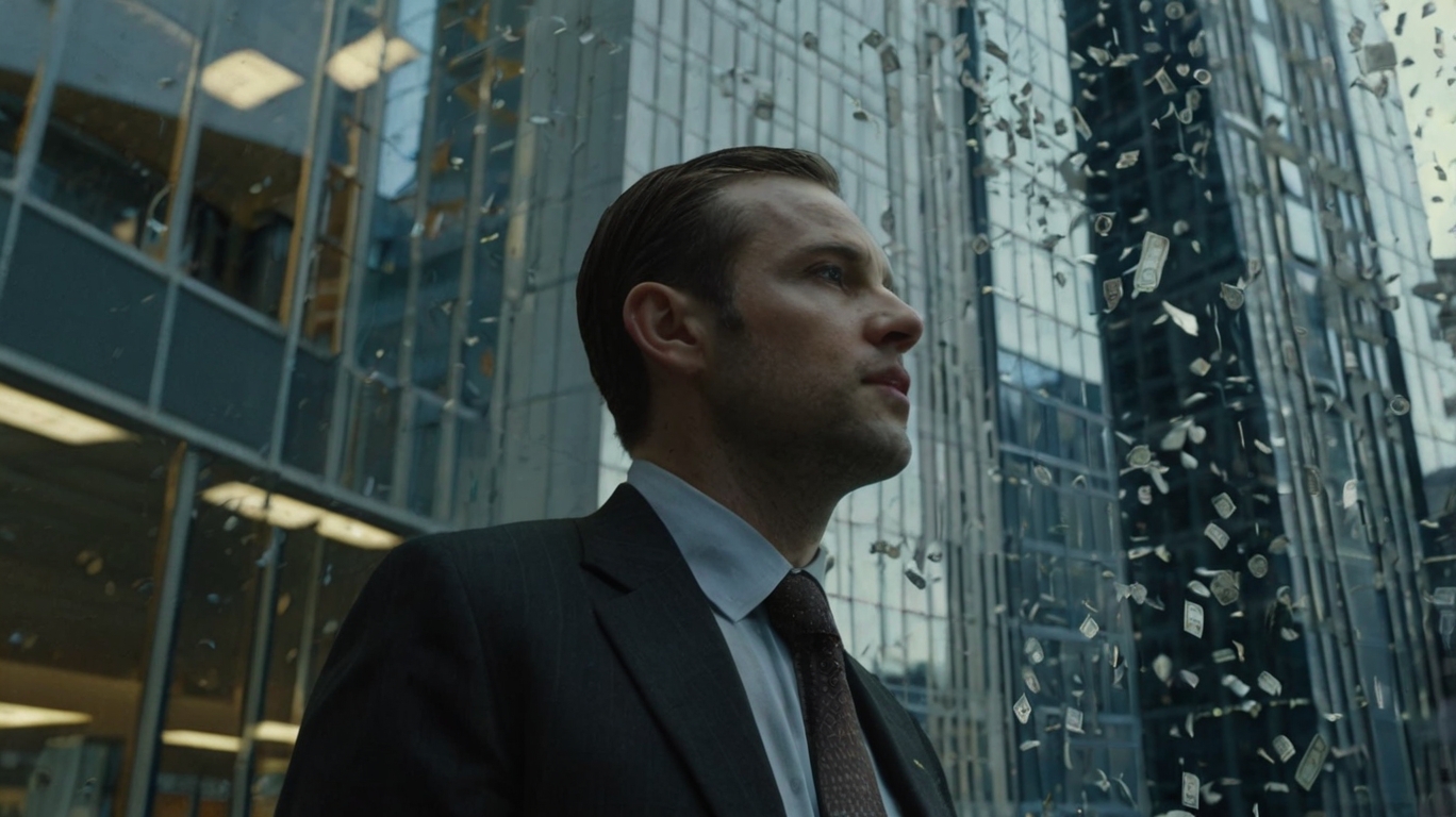 Pasaran Bergelora, Pelabur Tunggu Data Penting Sebelum Penutup Februari!