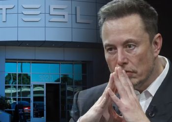 Jualan Eropah Merosot, Kereta Elektrik Tesla Semakin Hilang Tarikan?