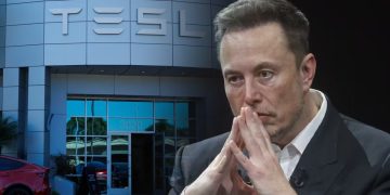 Jualan Eropah Merosot, Kereta Elektrik Tesla Semakin Hilang Tarikan?
