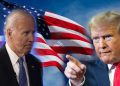 Inflasi AS Naik, Trump Salahkan Biden!