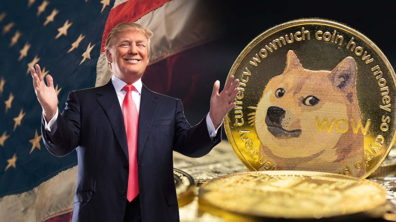 Trump & Musk Janji ‘Dividen DOGE’! Rakyat Amerika Akan Dapat Duit Free?