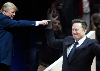 Pelantikan Elon Musk Dalam Kerajaan Buat Rakyat Amerika ‘Bitter’ Dengan Trump?