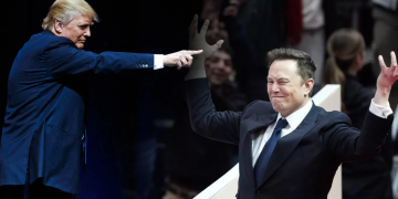 Pelantikan Elon Musk Dalam Kerajaan Buat Rakyat Amerika ‘Bitter’ Dengan Trump?