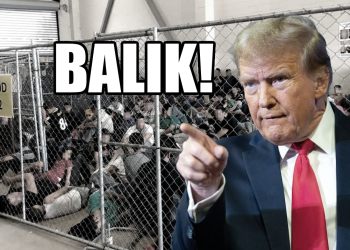 Trump Halau 435 Rakyat Malaysia Dari Amerika!