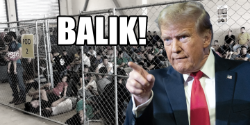 Trump Halau 435 Rakyat Malaysia Dari Amerika!