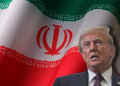 Trump Alih Sasaran ke Iran, Sedut Minyak Sampai Kering!