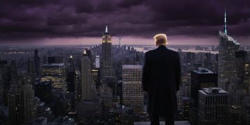 Tinjauan Keyakinan Pengguna Merosot, Petanda Buruk Ekonomi Amerika?