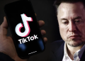 ‘Not My Level!’ – Elon Musk Tak Berminat Beli TikTok